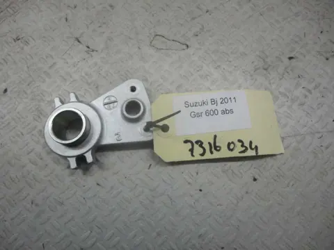 ABS SENSOR VOOR Suzuki GSR 600 2006 - 2009
