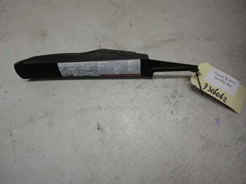 KETTINGKAST Suzuki GSR 600 2006 - 2009