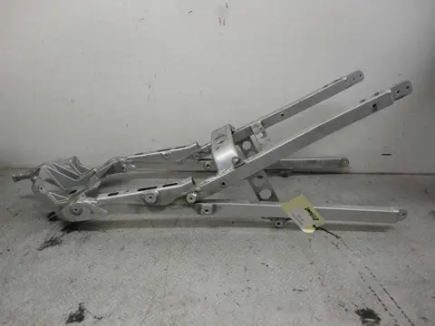 ACHTER SUBFRAME Yamaha FJR 1300 2001 - 2002 / 2003 - 2005