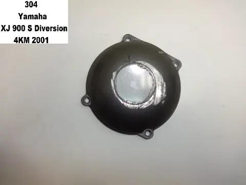MOTORBLOKDEKSEL Yamaha XJ 900 S Diversion 1994 - 2005