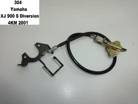 ZADEL Yamaha XJ 900 S Diversion 1994 - 2005