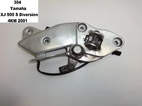 RECHTER SCHETSPLAAT Yamaha XJ 900 S Diversion 1994 - 2005