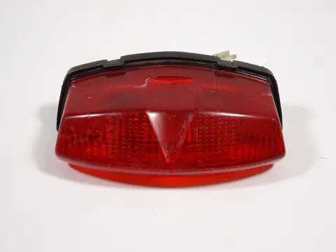 ACHTER LICHT Kawasaki ZXR 400 1991 - 1996