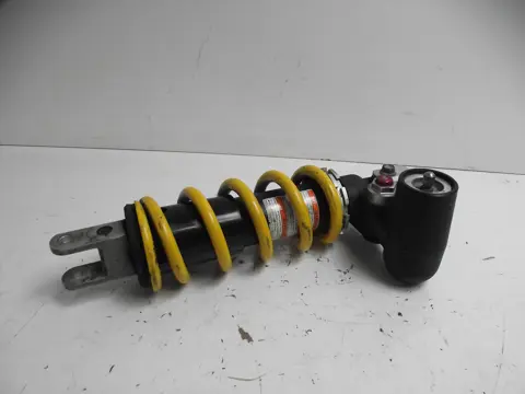 Rear cushion Suzuki GSX R 750 2006 - 2007