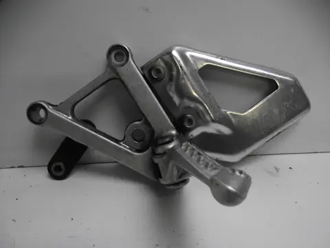 LINKER SCHETSPLAAT Aprilia RSV 1000 1998 - 2000 / 2001 -