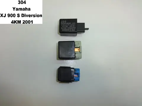 RELAIS Yamaha XJ 900 S Diversion 1994 - 2005