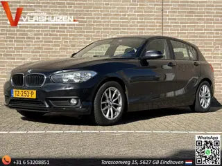 BMW 1-serie 116d EDE Sport | Climate | Navi | PDC |
