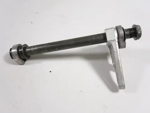 ACHTER AS Aprilia RSV 1000 2001 - 2003
