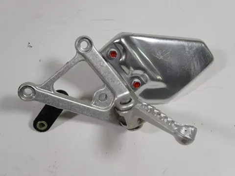LINKER SCHETSPLAAT Aprilia RSV 1000 2001 - 2003