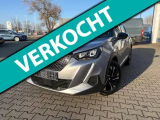 Peugeot 2008 1.2 PureTech Allure (RIJKLAARPRIJS/BOVAG)