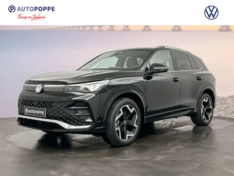 Volkswagen Tiguan R-Line Edition Plug in Hybride 272 pk