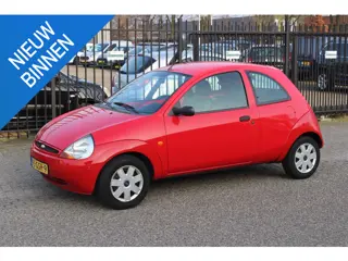 Ford Ka 1.3 Cool & Sound