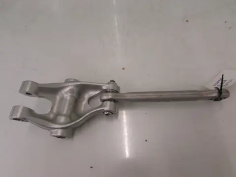 ACHTER BRUG Ducati 848 2008 - 2010
