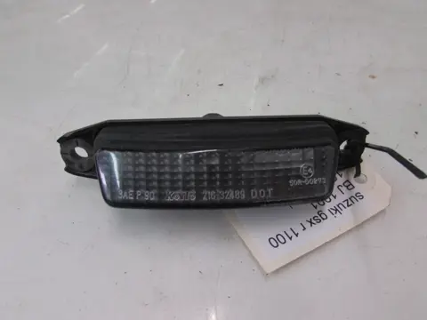 KOPLAMP Suzuki GSX R 1100 1991 - 1992