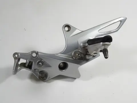 LINKER SCHETSPLAAT BMW F 800 S - ST 2006 - 2010