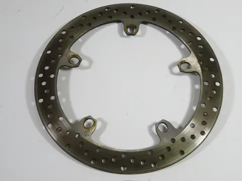 RECHTER REMSCHIJF VOOR BMW F 800 S - ST 2006 - 2010
