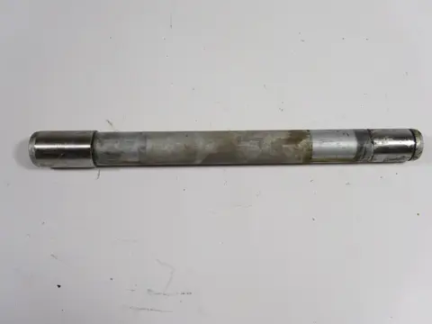ACHTER BRUG BMW F 800 S - ST 2006 - 2010
