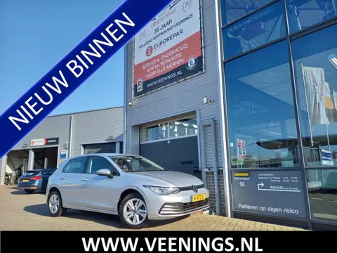 Volkswagen Golf 1.0 eTSI Life AUT - 1 EIGENAAR - NL AUTO - VIRTUAL COCKPIT -
