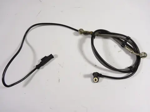 SNELHEIDSOPNEMER BMW F 800 S - ST 2006 - 2010