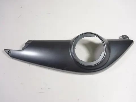 RECHTER ACHTERKANT BMW F 800 S - ST 2006 - 2010