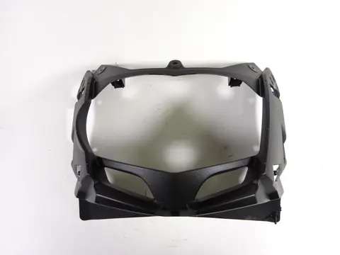 TOPKUIP BMW F 800 S - ST 2006 - 2010
