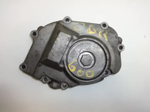 MOTORBLOKDEKSEL Honda CBR 600 F 1987 - 1990