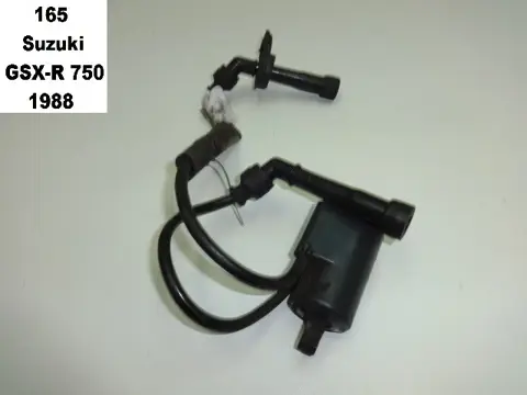 BOBINE Suzuki GSX R 750 1985 - 1989