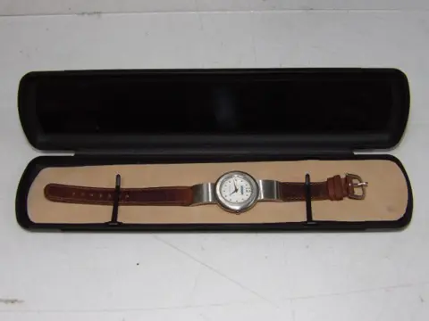 OVERIG Voxan Voxan Accesoires 1999 - 2004