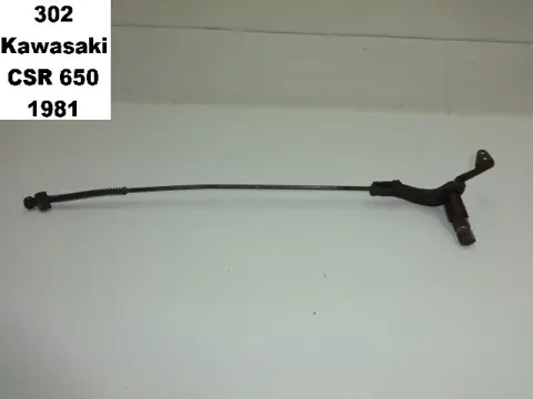 REMSTANG Kawasaki Z 650 1970 - 2012