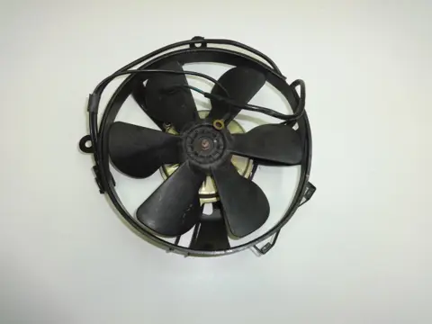 VENTILATOR Honda CBR 1000 F 1993 - 2000