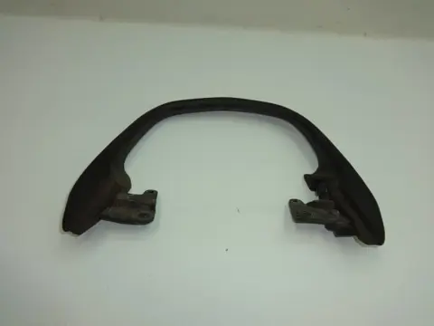 HANDVAT ACHTER Honda CBR 1000 F 1987 - 1988