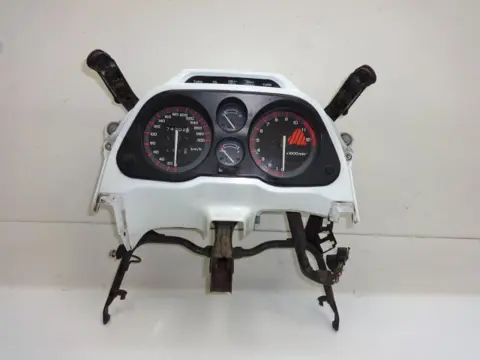 TELLERSET Honda CBR 1000 F 1987 - 1988