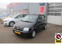 Fiat Panda 1.2 Edizione Cool