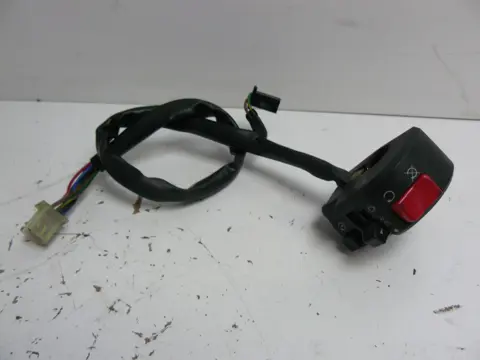 STUURSCHAKELAAR Yamaha XJ 600 Diversion 1997 - 2001