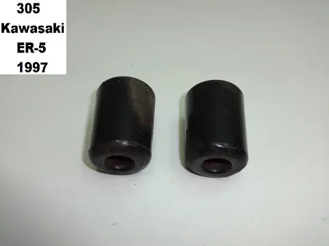 STUURDEMPER Kawasaki ER 5 1997 - 2005