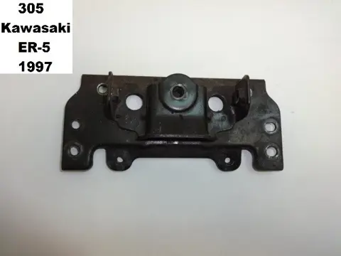 FRAME-ONDERDELEN Kawasaki ER 5 1997 - 2005