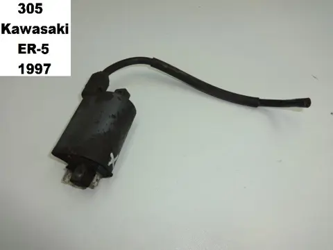 BOBINE Kawasaki ER 5 1997 - 2005