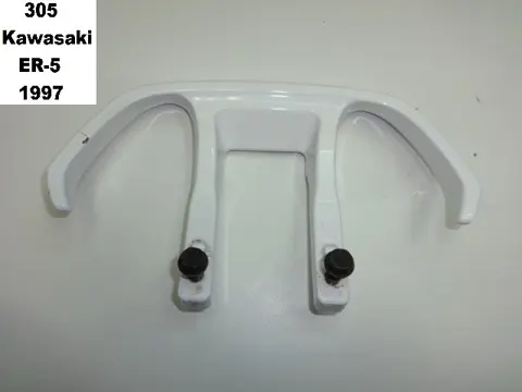 HANDVAT ACHTER Kawasaki ER 5 1997 - 2005