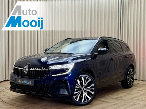 Renault Espace E-Tech full hybrid 200 *Panoramadak* HUD / Harman Kardon / Adapt. Cruise / Leder / Ap