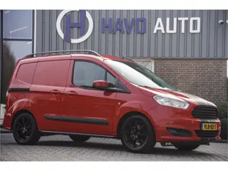 Ford Transit Courier 1.0 Trend, AIRCO, TREKHAAK, BTW-VRIJ / MARGE