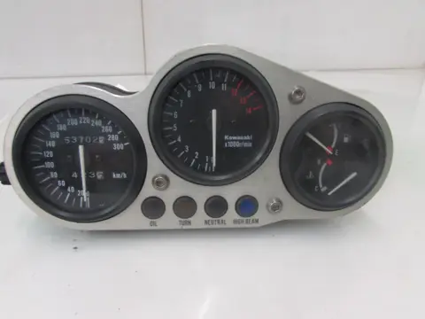 TELLERSET Kawasaki ZX 9 R 1994 - 1997