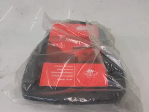 BAGAGEDRAGER Overig Onbekend Unknown 1950 - 2011