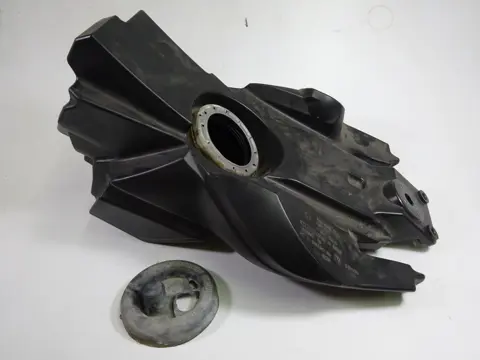 TANK BMW F 800 S - ST 2006 - 2010
