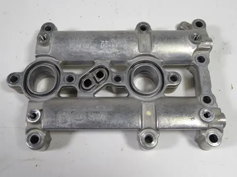 KLEPPENDEKSEL BMW F 800 S - ST 2006 - 2010
