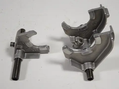 VERSNELLINGSBAK BMW F 800 S - ST 2006 - 2010