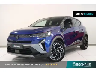 Renault Captur 1.6 E-Tech full hybrid 145 Esprit Alpine | Panoramadak | Adaptieve cruise | 360° Came