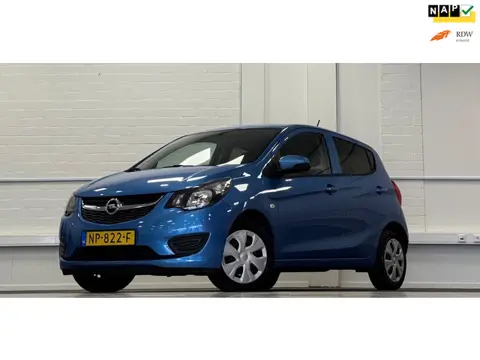 Opel KARL 1.0 ecoFLEX Edition 100% Onderhouden 2e Eigenaar
