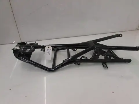 ACHTER SUBFRAME Ducati 848 2008 - 2010