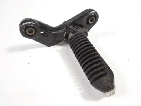 RECHTER SCHETSPLAAT Suzuki GSX F 600 1998 - 2005
