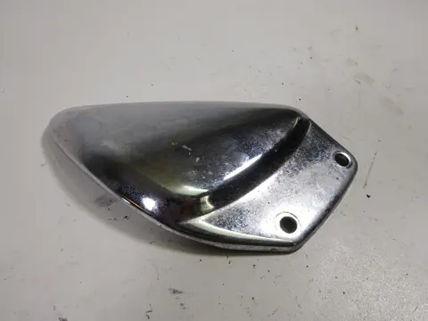 RECHTER SCHETSPLAAT Suzuki GSX F 600 1998 - 2005